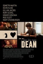 Dean Movie Poster