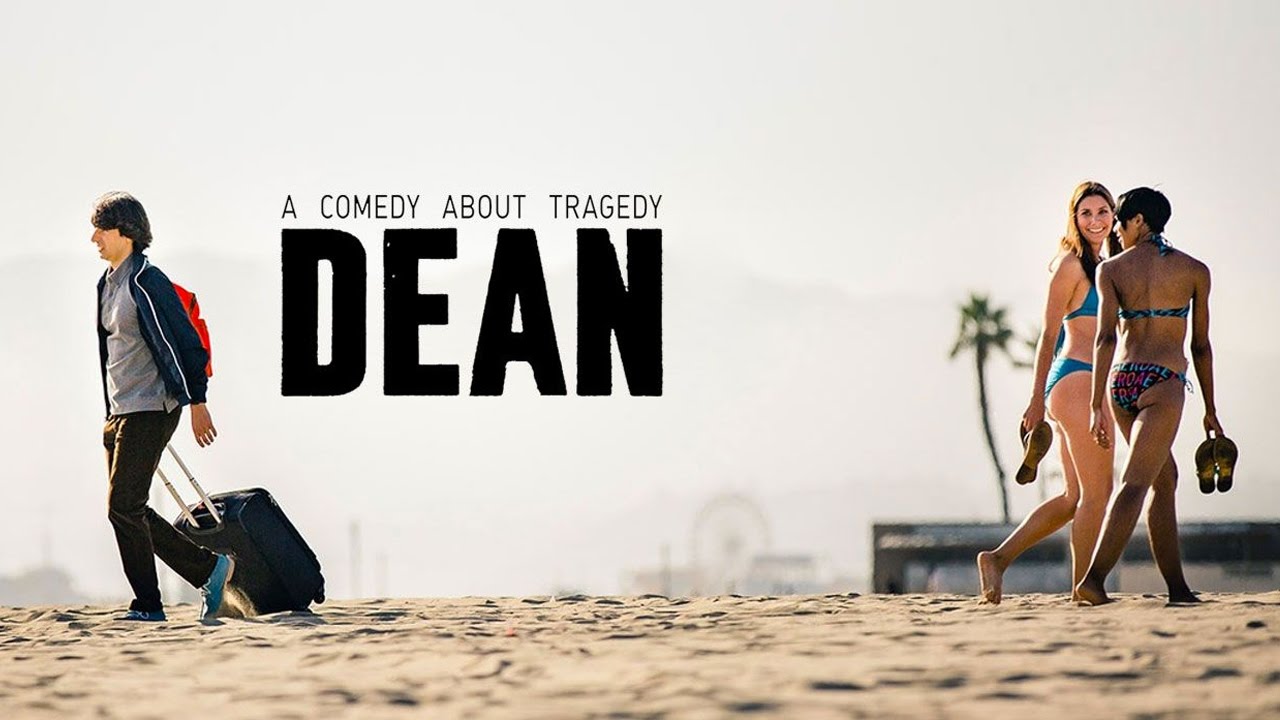 Watch Dean Theatrical Trailer — Official Trailer