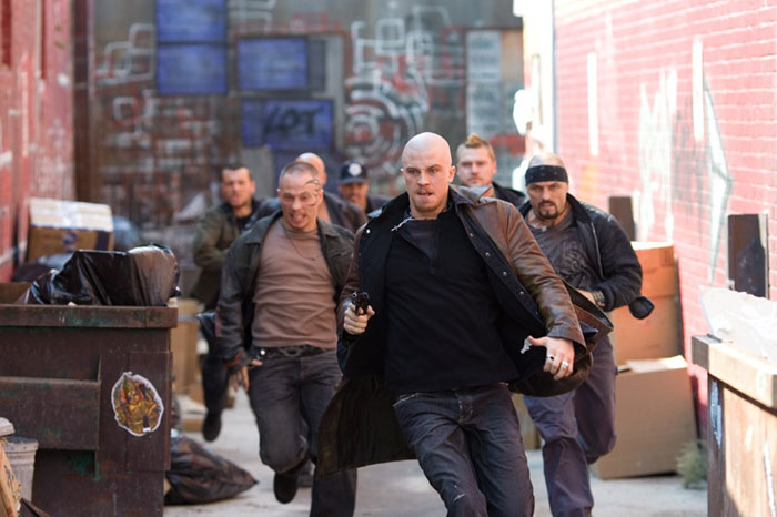 Death Sentence — movie still