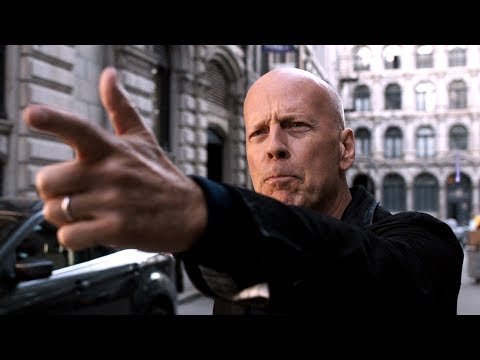 Death Wish trailer