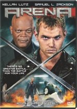 Arena Movie Poster