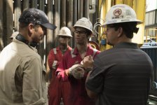 Deepwater Horizon movie image 314510