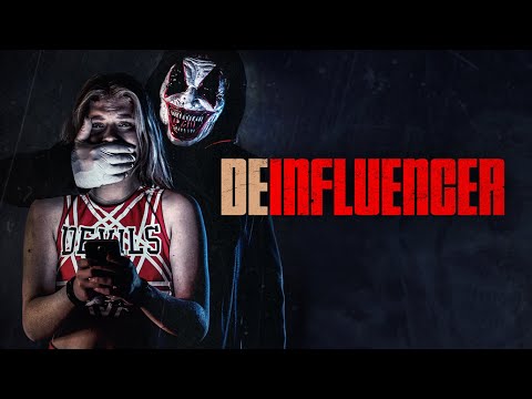 Deinfluencer trailer