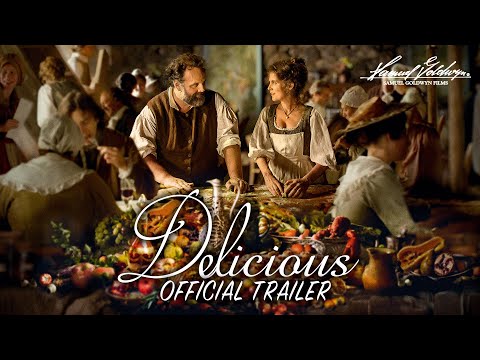 Delicious trailer