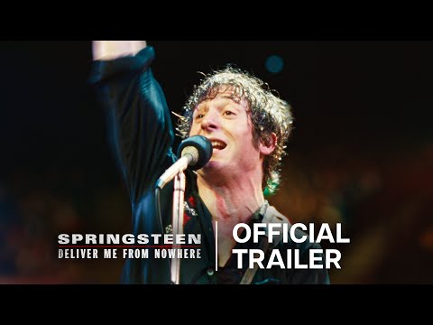 Springsteen: Deliver Me From Nowhere trailer
