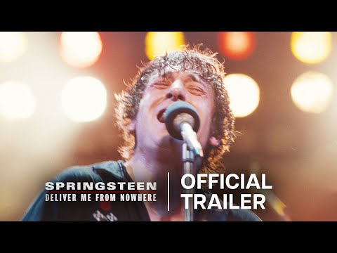 Springsteen: Deliver Me From Nowhere trailer