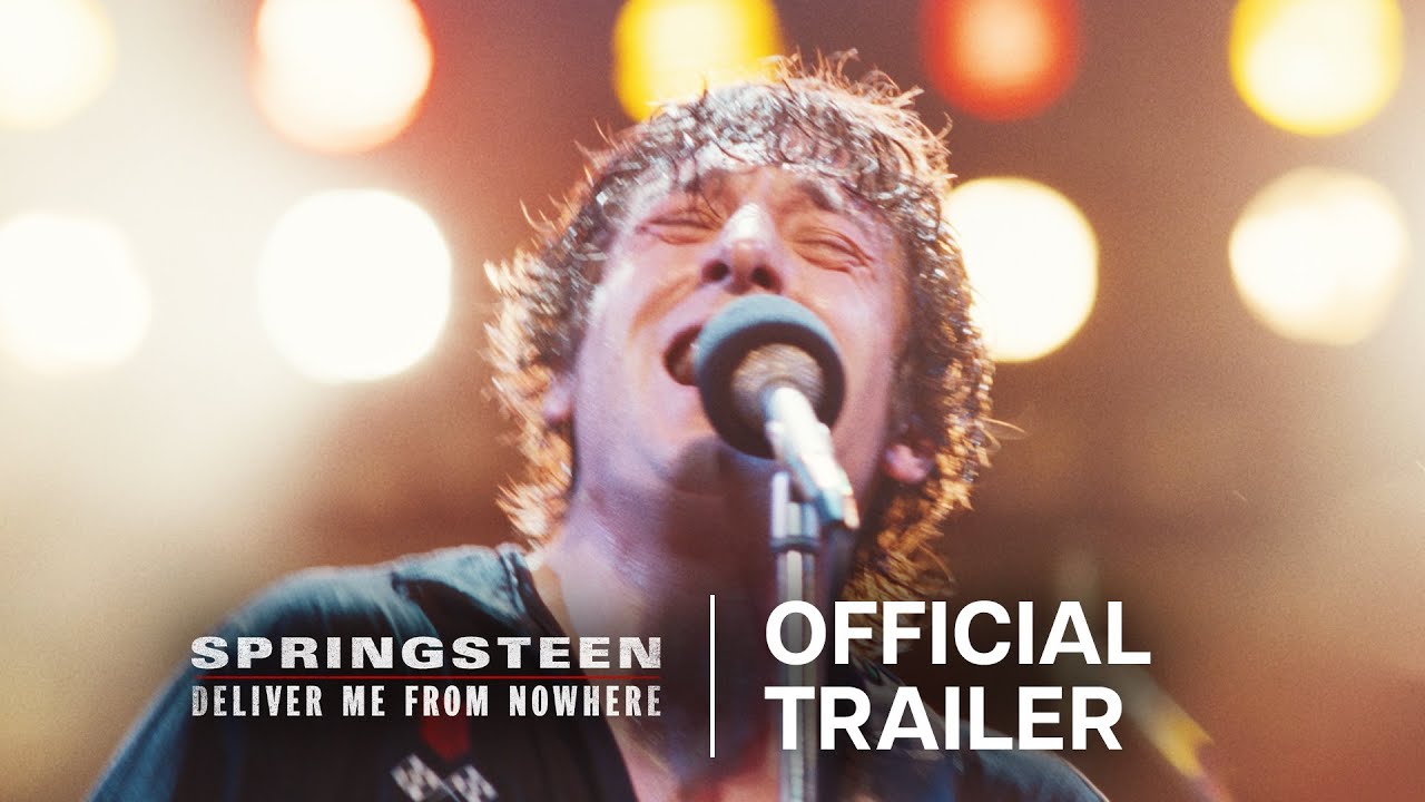 Watch Springsteen: Deliver Me From Nowhere Final Trailer — Official Trailer