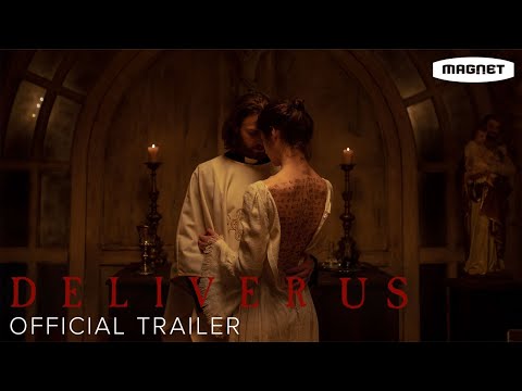 Deliver Us trailer