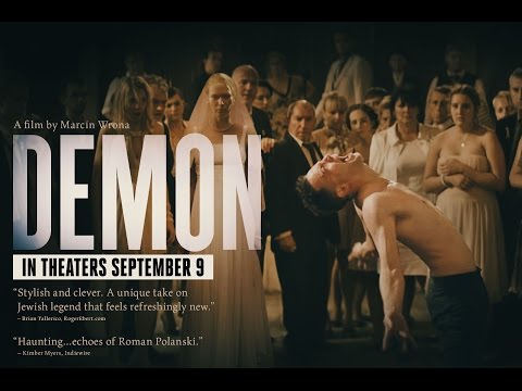 Demon trailer