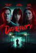 Depravity Movie Poster