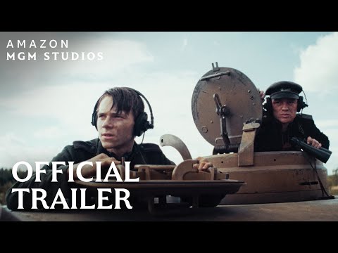 Der Tiger trailer