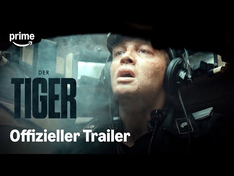 Der Tiger trailer