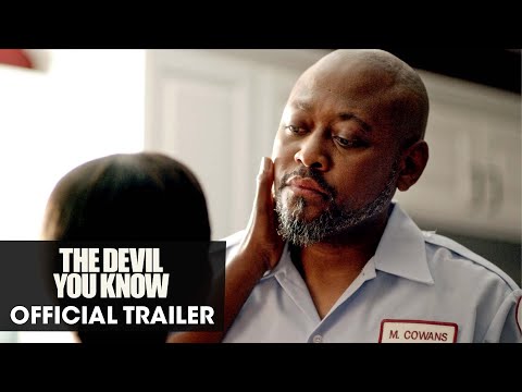 Devil You Know trailer