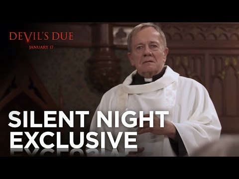 Devil's Due trailer