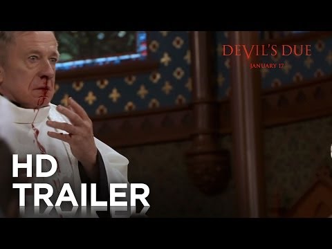 Devil's Due trailer
