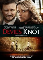Devil's Knot Movie Poster