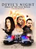 Devil's Night: Dawn Of The Nain Rouge Movie Poster
