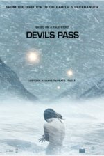 Devil's Pass poster