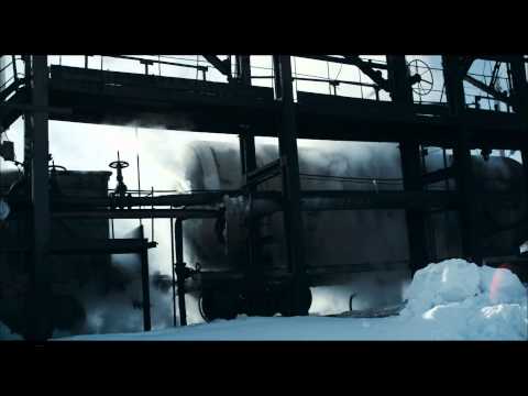 Devil's Pass trailer
