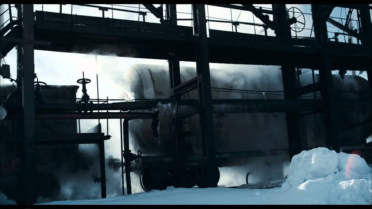 Watch Devil's Pass Theatrical Trailer — Official Trailer