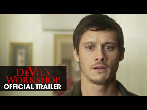 Devil's Workshop trailer