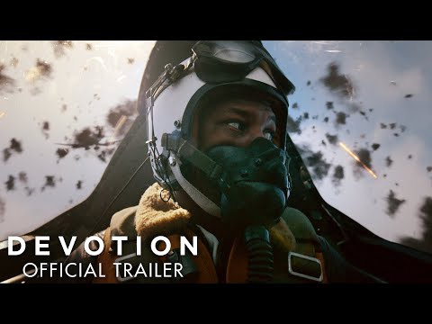 Devotion trailer