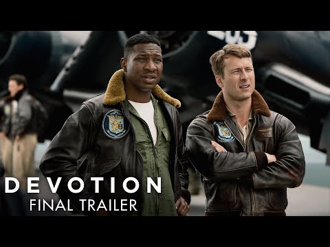 Devotion trailer