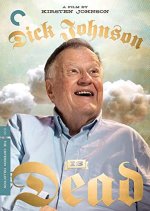 Dick Johnson is Dead Movie Poster