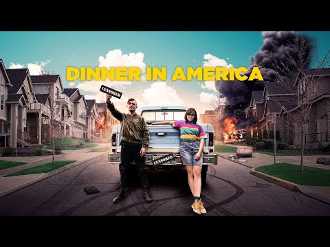 Dinner in America trailer