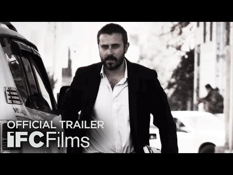Dirty Wars trailer