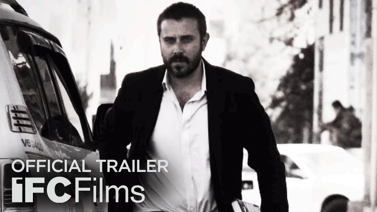 Watch Dirty Wars Theatrical Trailer — Official Trailer