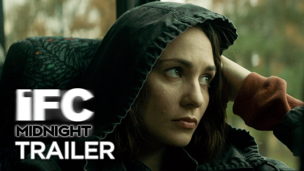 Watch Disappearance At Clifton Hill Official Trailer — Official Trailer