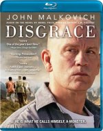 Disgrace Movie Poster