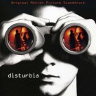 Disturbia Movie Poster