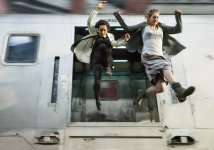 Divergent movie image 142020