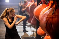 Divergent movie image 147901