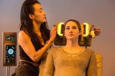 Divergent movie image 147903
