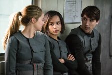 Divergent movie image 147904