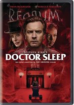 Doctor Sleep Movie Poster