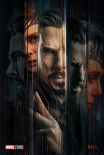 Doctor Strange in the Multiverse of Madness photo