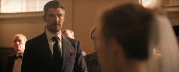 Doctor Strange in the Multiverse of Madness photo