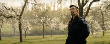 Doctor Strange in the Multiverse of Madness photo