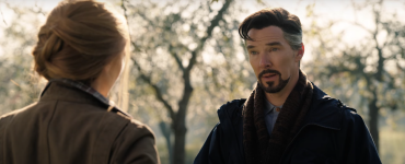 Doctor Strange in the Multiverse of Madness photo