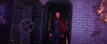 Doctor Strange in the Multiverse of Madness photo