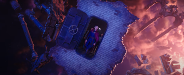 Doctor Strange in the Multiverse of Madness photo