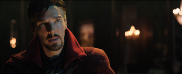 Doctor Strange in the Multiverse of Madness photo