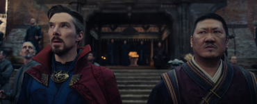 Doctor Strange in the Multiverse of Madness photo