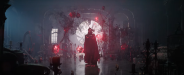 Doctor Strange in the Multiverse of Madness photo