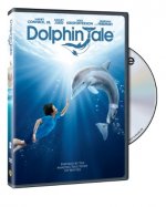 Dolphin Tale Movie Poster