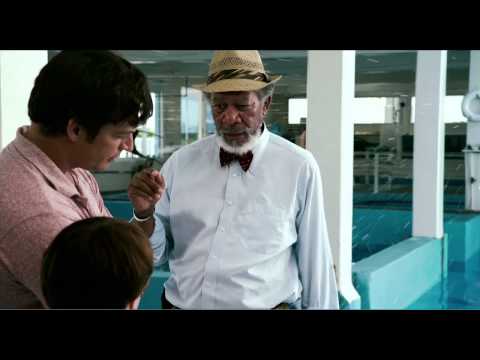 Dolphin Tale trailer